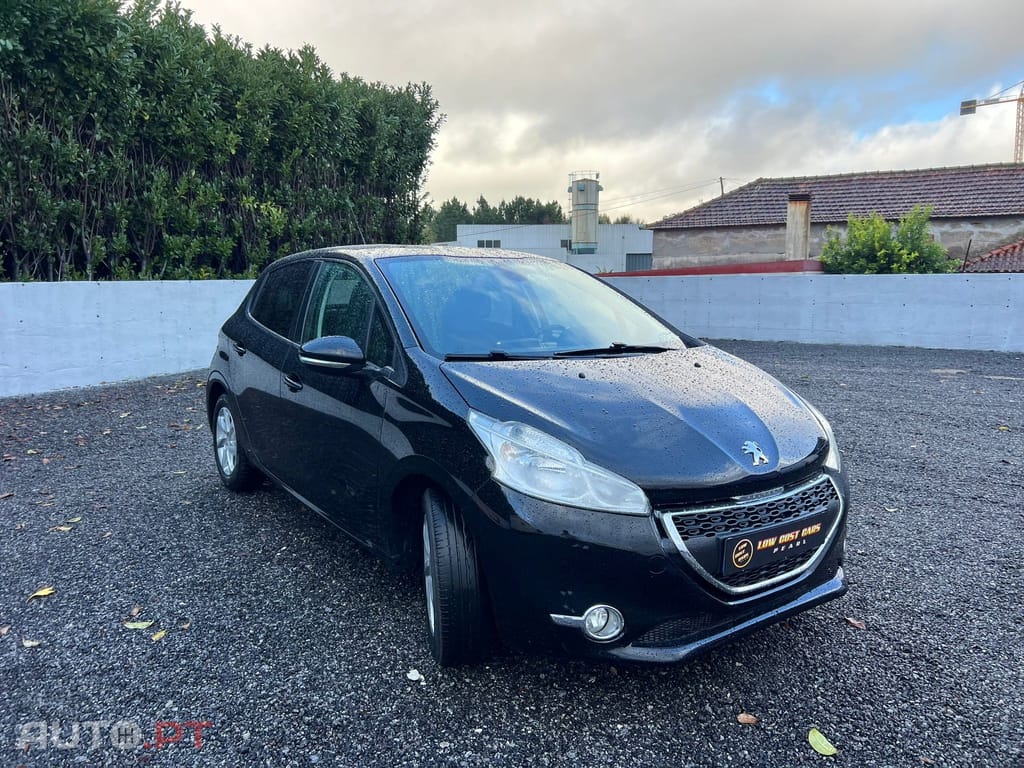 Peugeot 208 1.2 PureTech Active