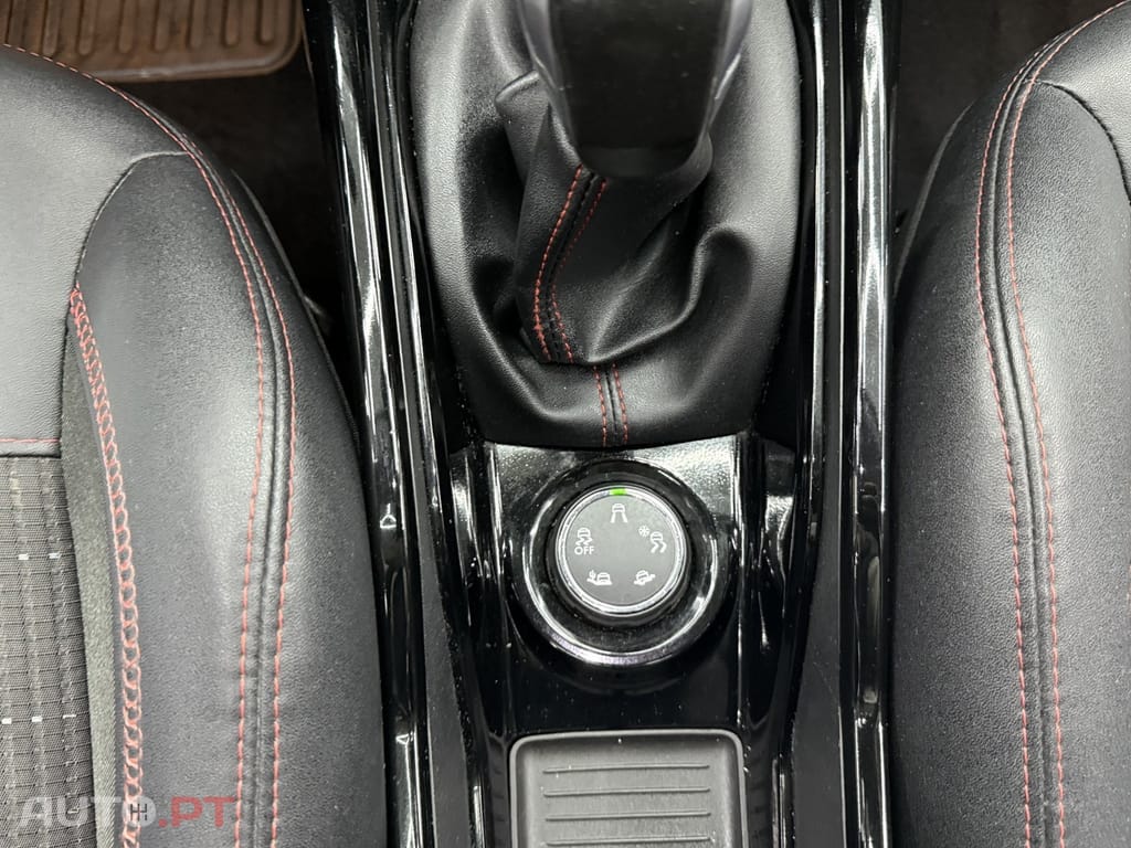 Peugeot 2008 1.2 PureTech GT Line