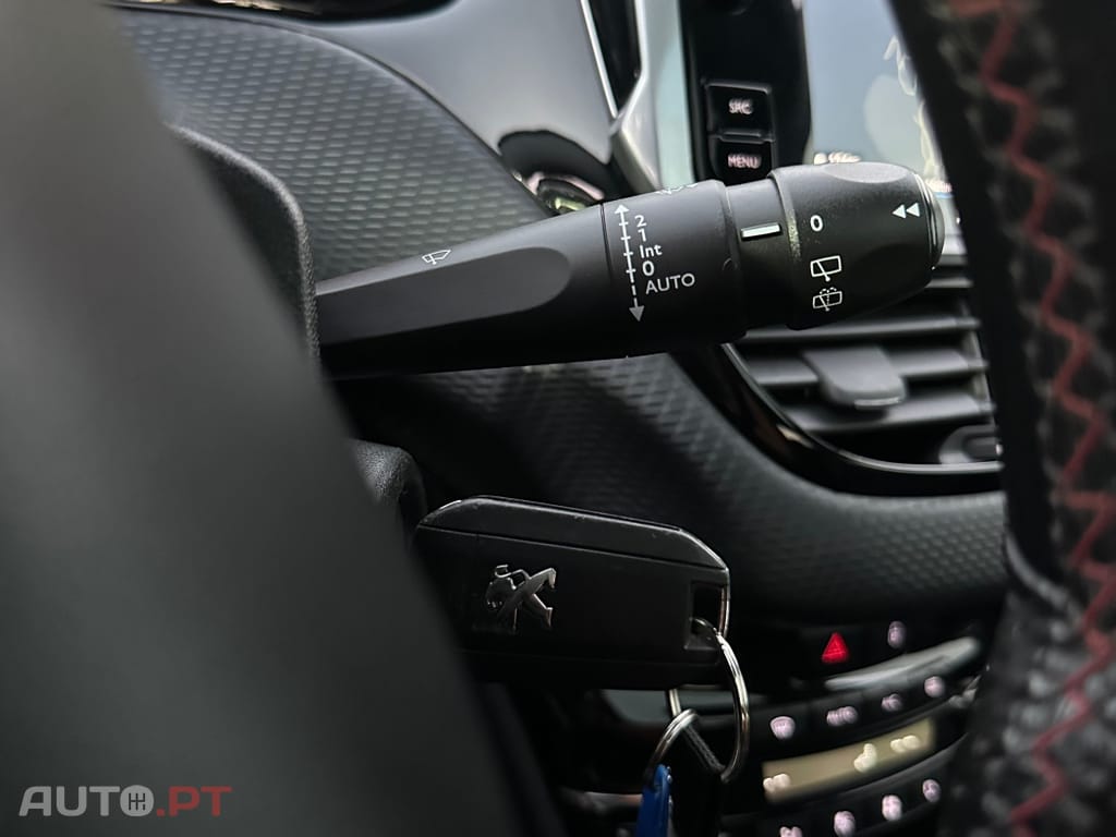 Peugeot 2008 1.2 PureTech GT Line