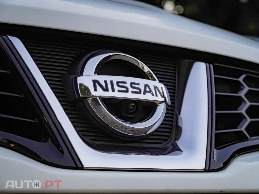 Nissan Qashqai ND