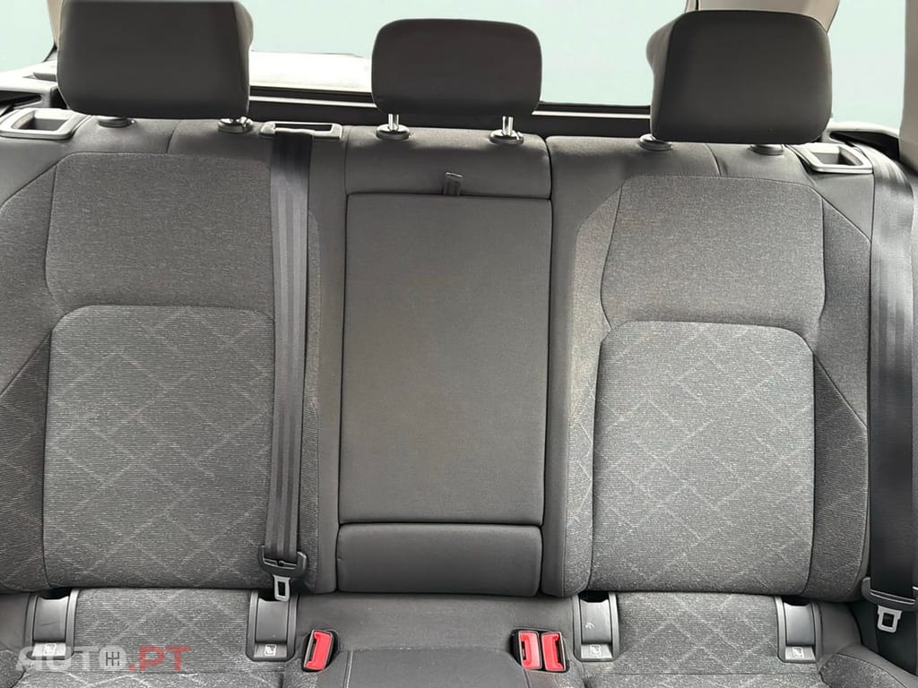 Volkswagen Golf Variant 2.0 TDi Life