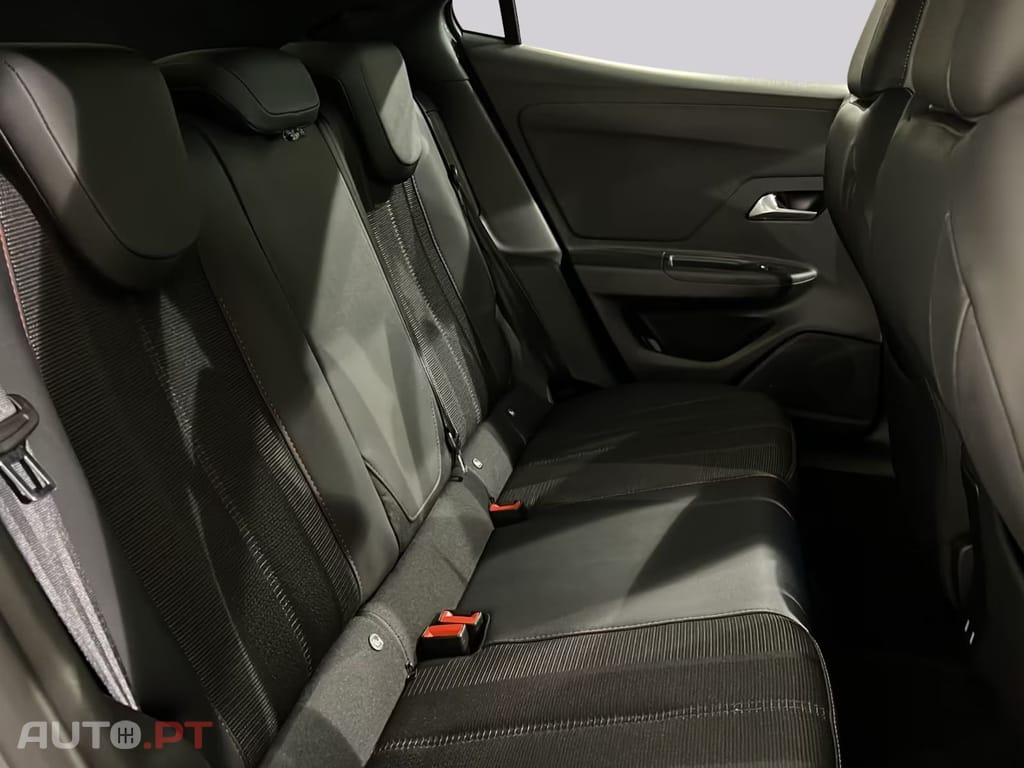 Opel Mokka-E GS 50 kWh  