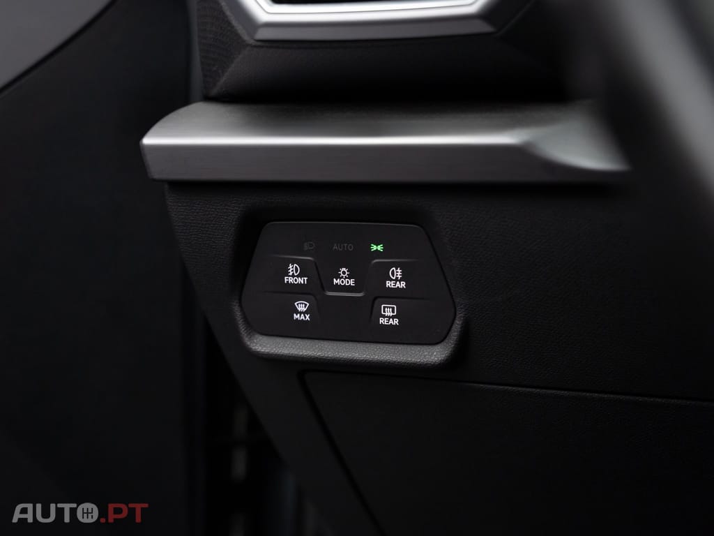 Seat Leon 1.4 e-Hybrid FR DSG