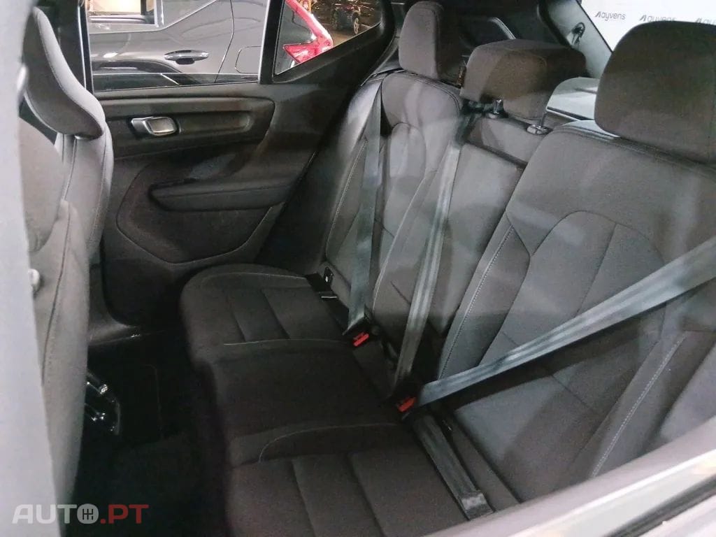 Volvo XC40 Recharge Core