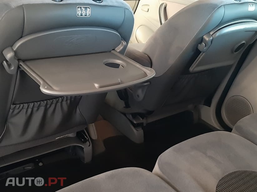 Citroen Xsara Picasso Exclusive 1.6 HDI 110 CV