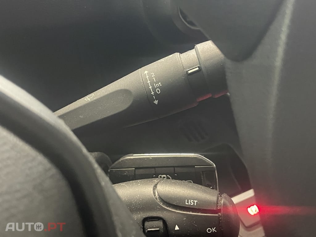 Peugeot Partner 1.5 BlueHDi Pro Standard