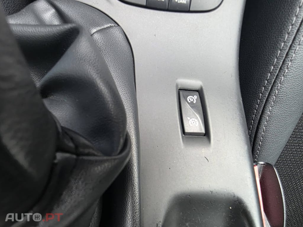 Renault Mégane Sport Tourer 1.5 dCi Dynamique S