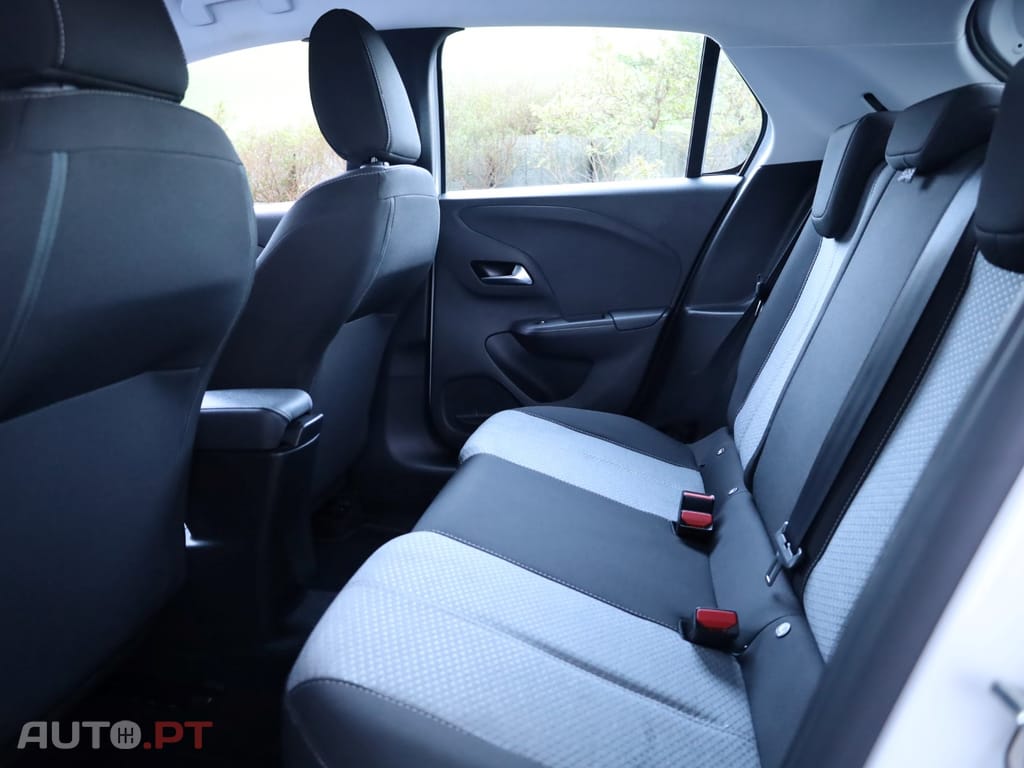 Opel Corsa 1.2 T Edition