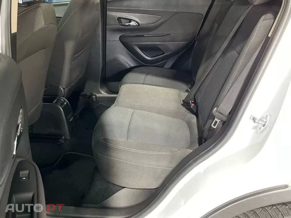 Opel Mokka X 1.6 ECOTEC D S&S Edition