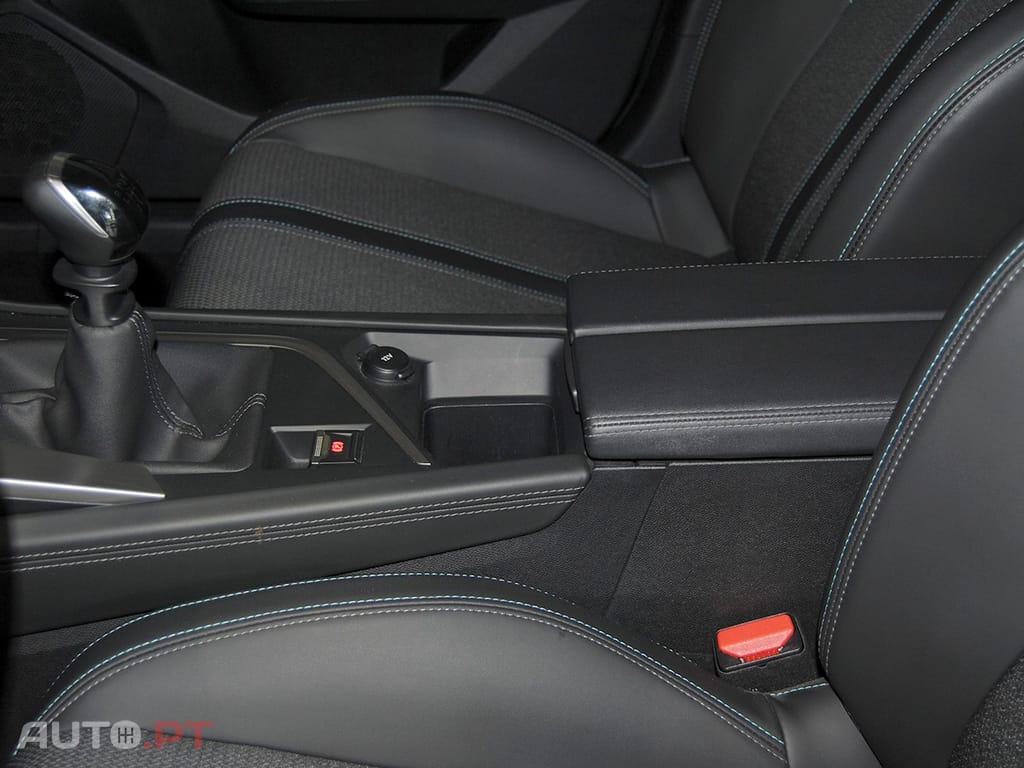 Peugeot 308 1.2 PureTech Allure