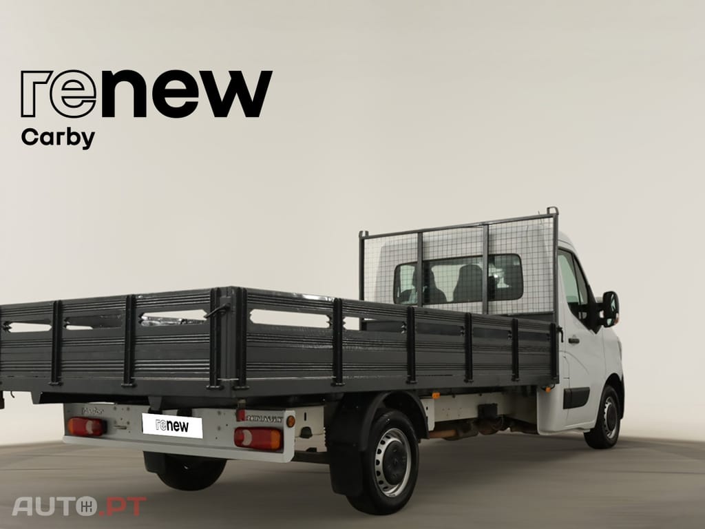 Renault Master Master 2.3 dCi L3 3.5T