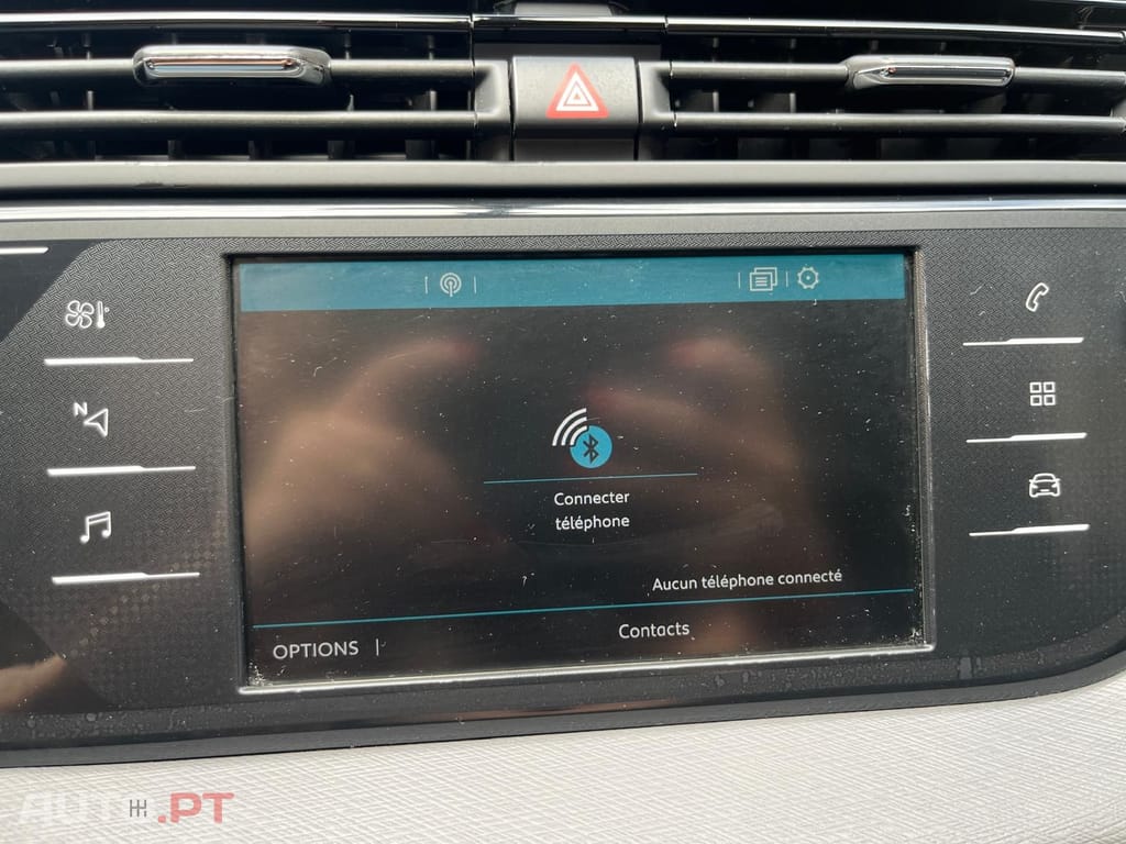 Citroen C4 SpaceTourer 1.2 PureTech Selection