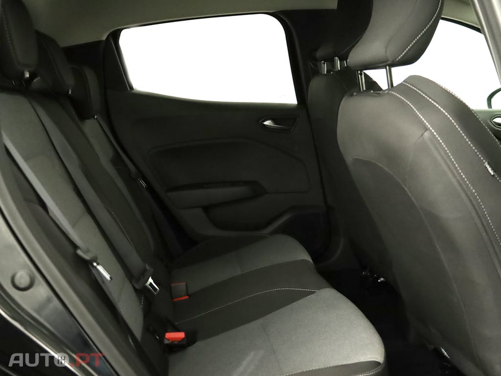 Renault Clio Clio 1.0 TCe Evolution Bi-Fuel