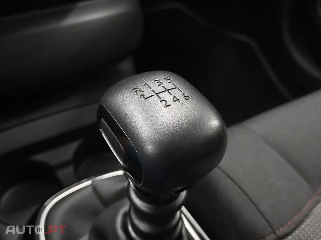 Citroen C4 Cactus 1.5 BlueHDi Shine Pack