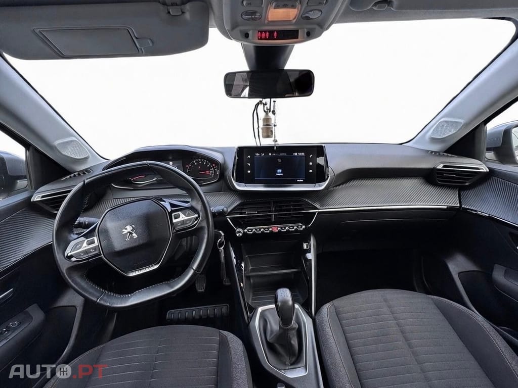 Peugeot 208 1.2 PureTech Active Pack