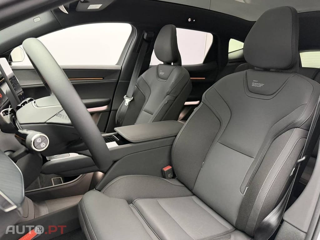 Polestar 3 Long Range 111 kWh Single Motor