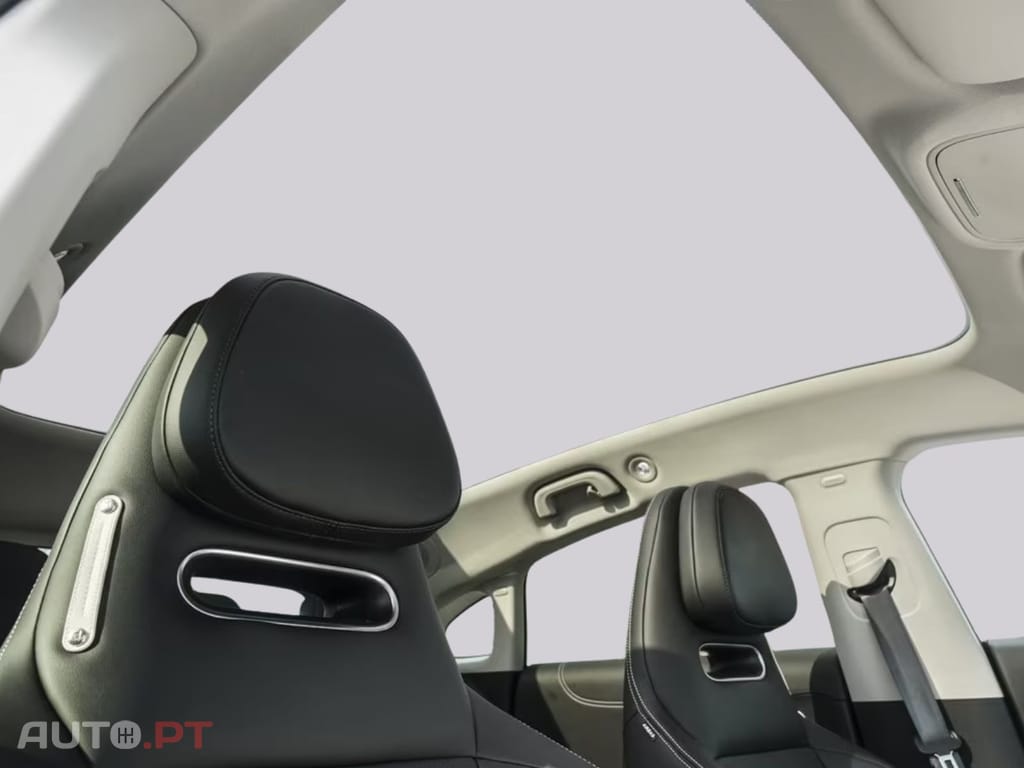 Smart #3 I.V.A DEDUTÍVEL Premium 
