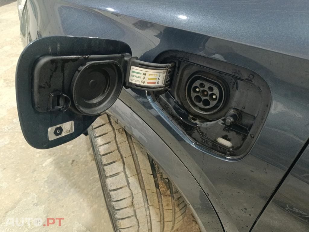 Cupra Formentor 1.4 e-Hybrid DSG