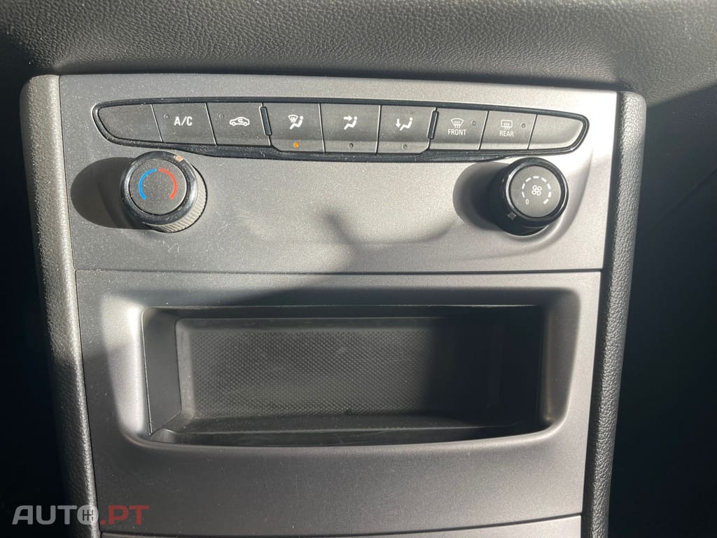 Opel Astra Sports Tourer 1.5 D Business Edition S/S