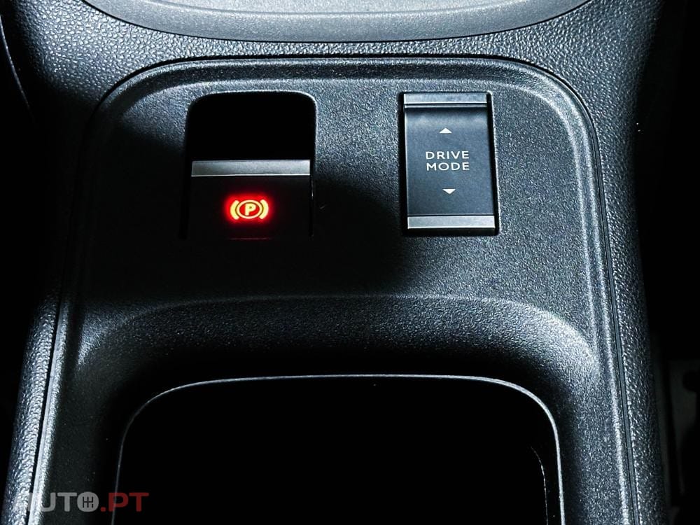 Jeep Avenger 54 kWh 1st Editon
