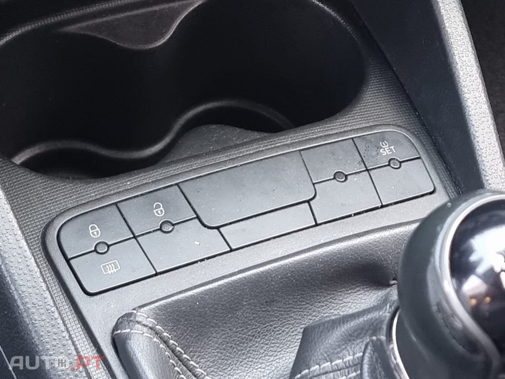 Seat Ibiza 1.2 TDi Fresc