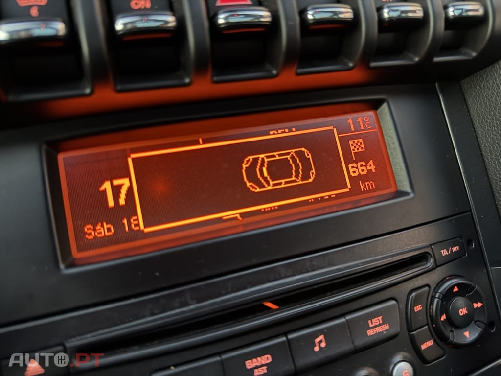 Peugeot 3008 1.6 HDi Premium