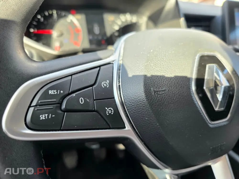 Renault Clio 1.5 Blue dCi Zen