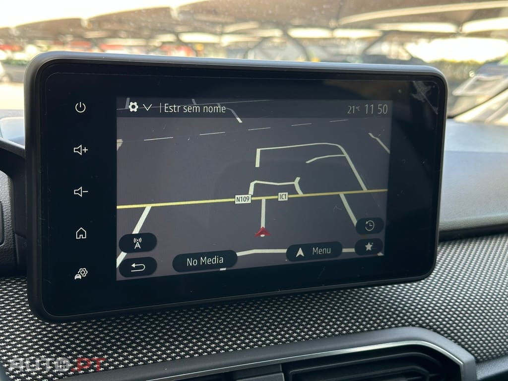 Dacia Jogger 1.0 ECO-G SL Extreme Bi-Fuel