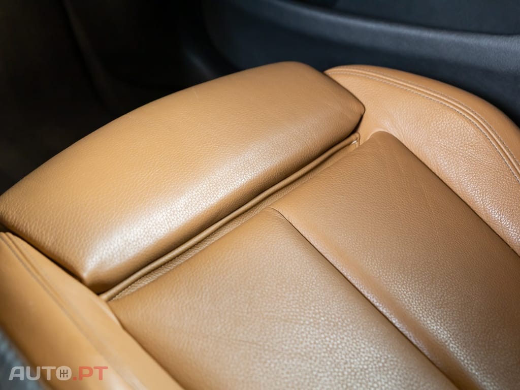 BMW 420 d Pack M Auto