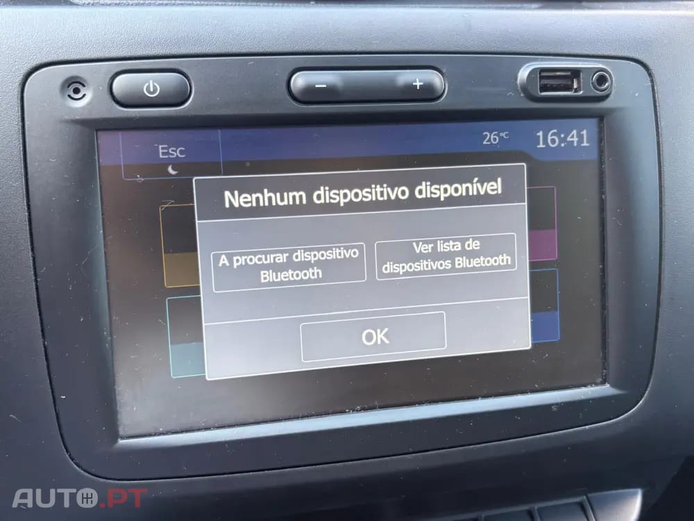 Dacia Duster 1.0 TCe ECO-G Prestige Bi-Fuel