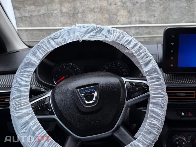 Dacia Sandero 1.0 TCe Comfort