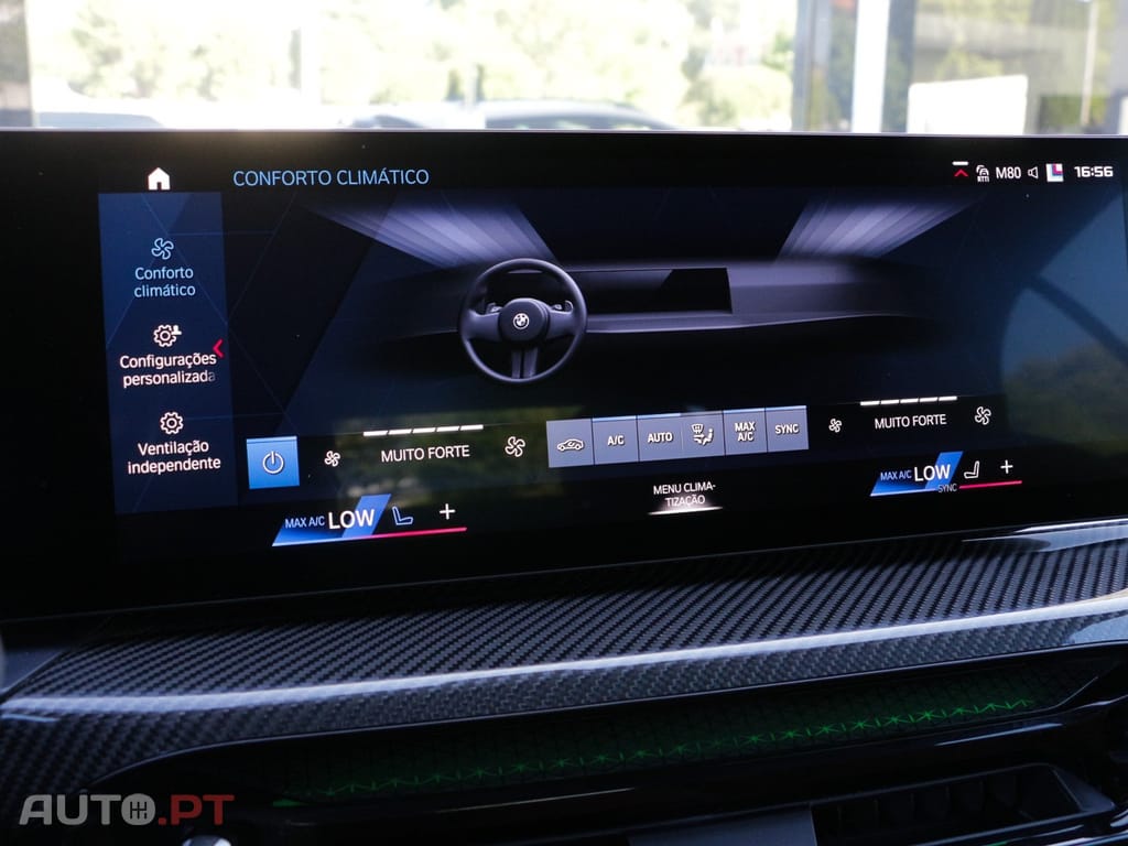 BMW M4 Competition xDrive