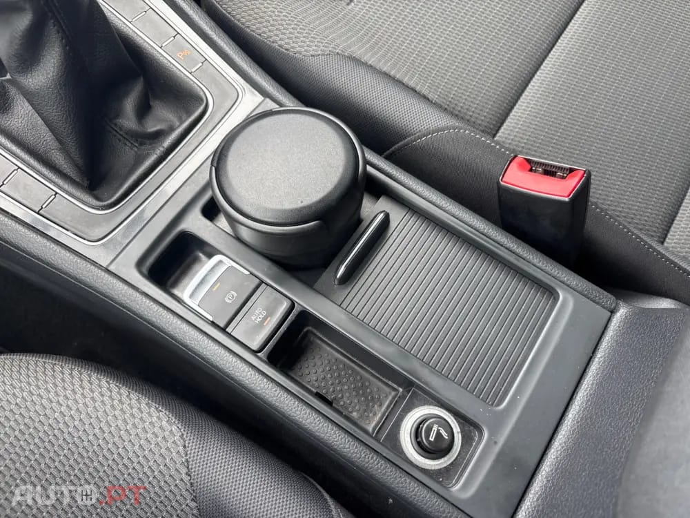 Volkswagen Golf Variant 1.6 TDi Confortline