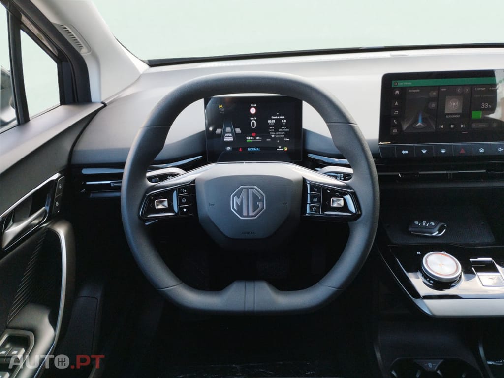 MG MG4 51 kWh Standard