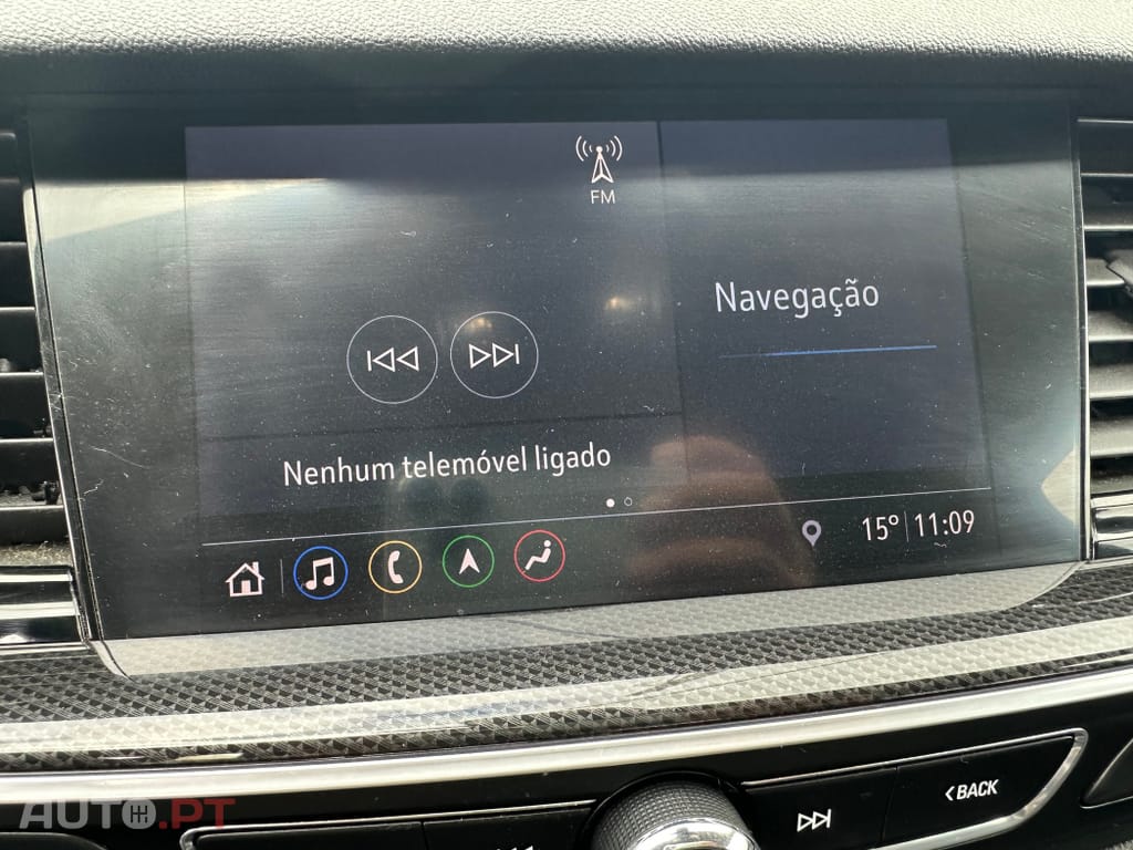 Opel Insignia 1.5 D Business Edition