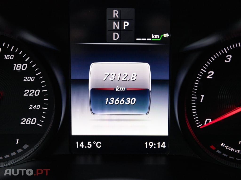 Mercedes-Benz GLC 350 e 4Matic 7G-TRONIC AMG Line