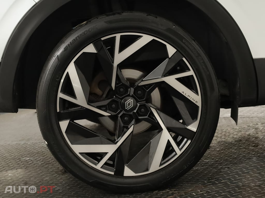 Renault Arkana Arkana 1.6 E-Tech Full Hybrid Esprit Alpine