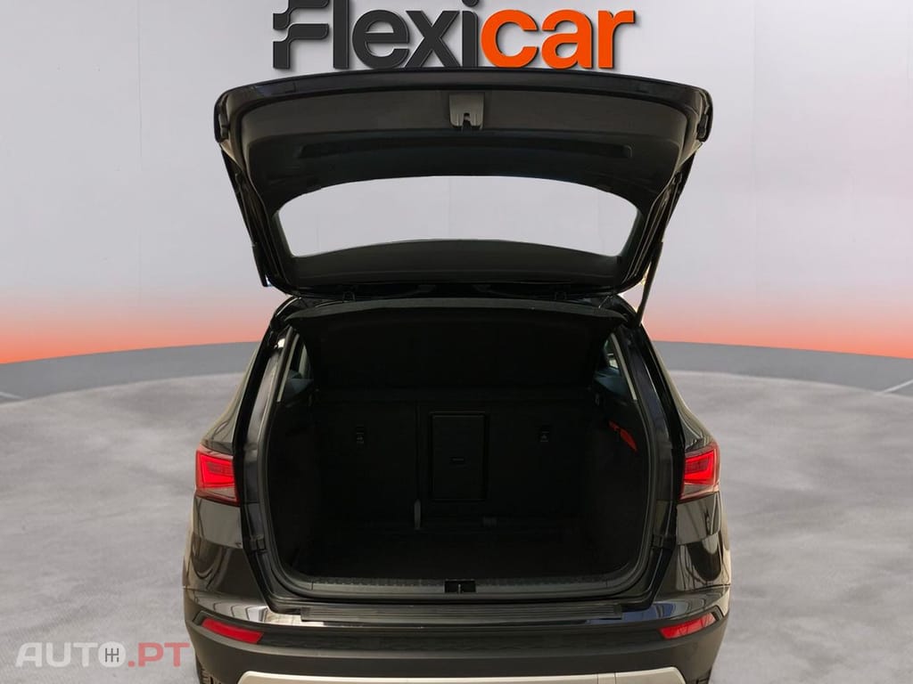 Seat Ateca 1.6 TDI Style