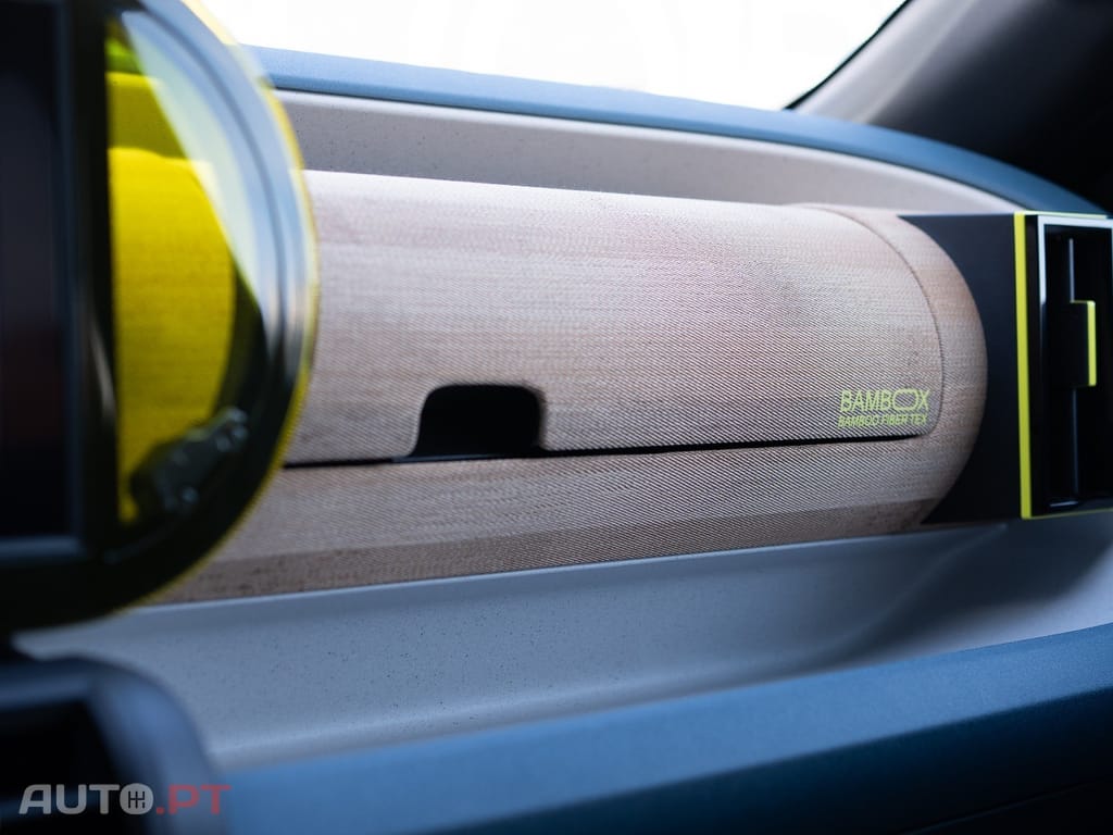 Fiat Grande Panda 1.2 Hybrid La Prima eDCT