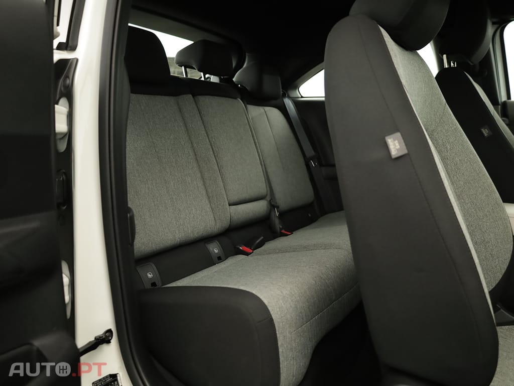 Mazda MX-3 MX-30 E-SKYACTIV EXCLUSVE-LINE