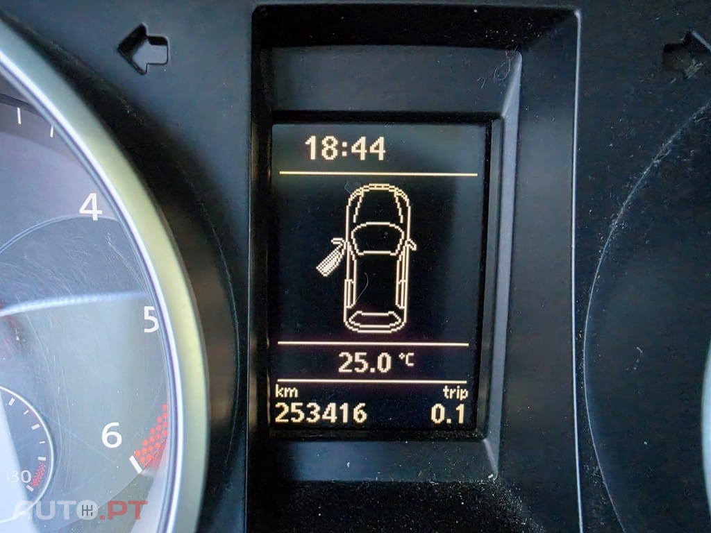 Volkswagen Golf Variant 1.6 TDi Confortline