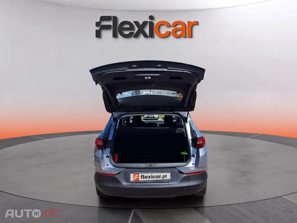 Opel Grandland (X) 1.5 CDTI Business Edition