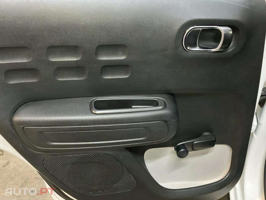 Citroen C3 1.2 PURETECH PLUS