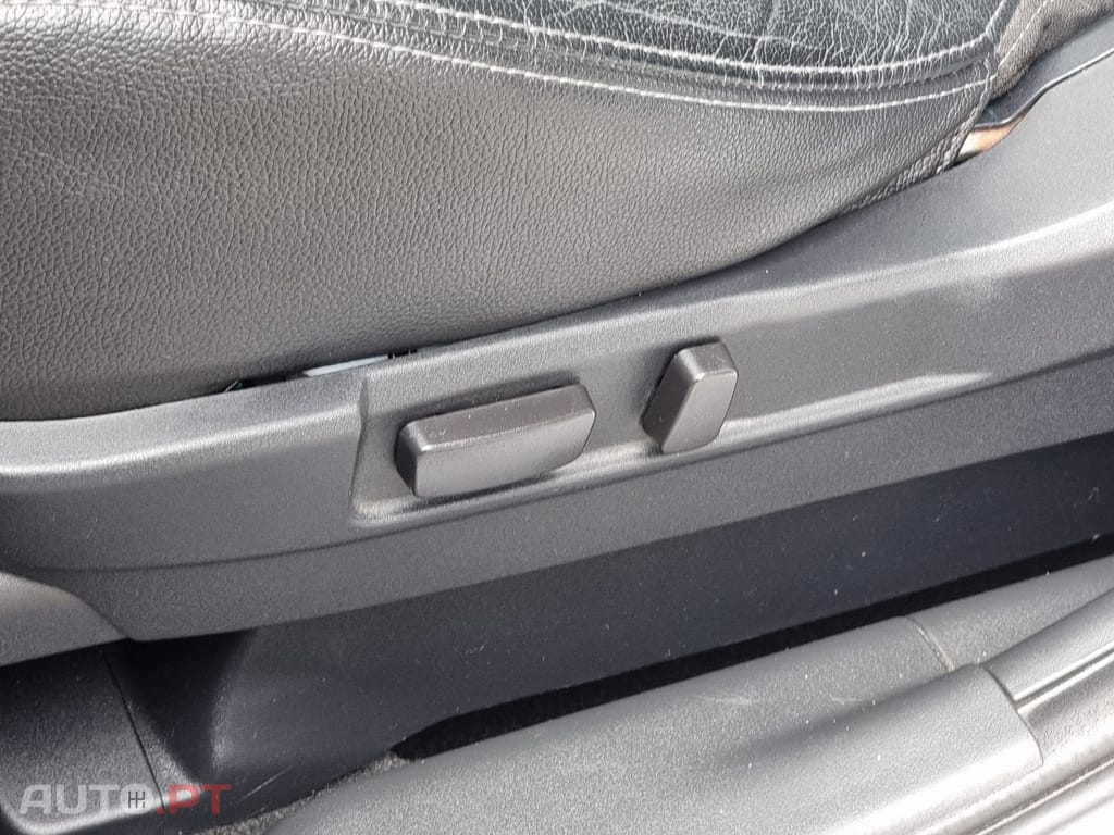 Mitsubishi ASX 1.6 DI-D Instyle