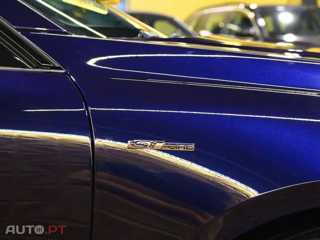 Peugeot 508 SW 1.5 BlueHDi GT EAT8