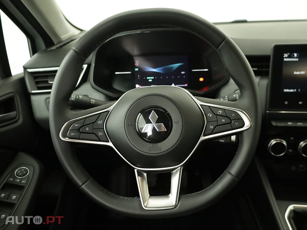 Mitsubishi Colt Colt 1.0 MPI-T Kaiteki
