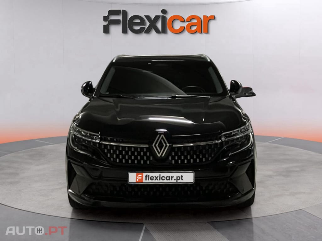 Renault Austral 1.3 E-Tech Iconic