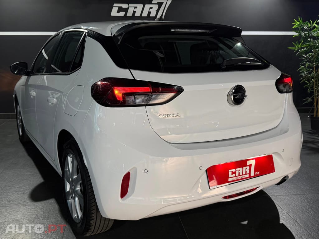 Opel Corsa 1.5 D Business Edition