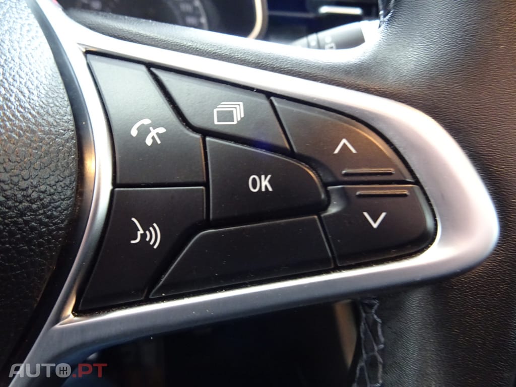 Renault Clio 1.5 Blue dCi Intens
