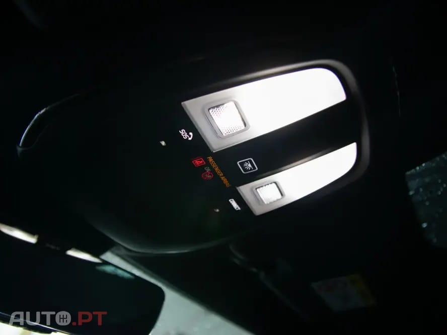 Polestar 2 Long Range 78 kWh AWD